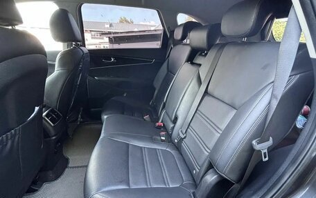 KIA Sorento III Prime рестайлинг, 2019 год, 2 650 000 рублей, 3 фотография