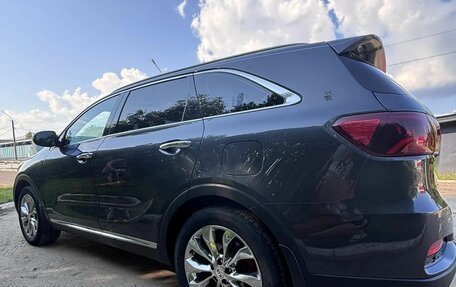 KIA Sorento III Prime рестайлинг, 2019 год, 2 650 000 рублей, 4 фотография