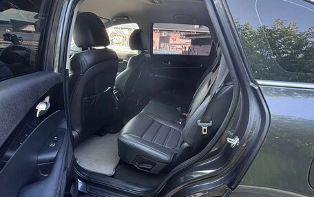 KIA Sorento III Prime рестайлинг, 2019 год, 2 650 000 рублей, 5 фотография