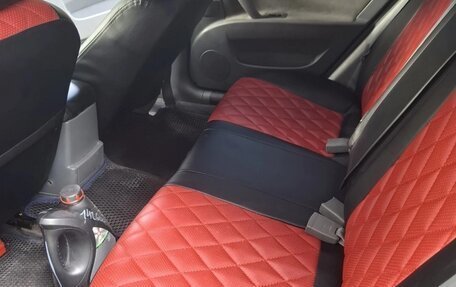 Daewoo Gentra II, 2014 год, 550 000 рублей, 5 фотография