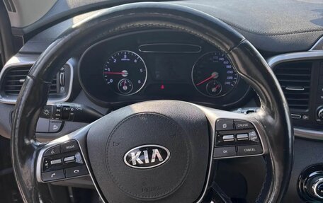 KIA Sorento III Prime рестайлинг, 2019 год, 2 650 000 рублей, 13 фотография