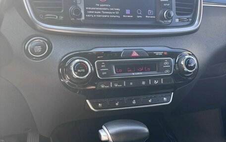 KIA Sorento III Prime рестайлинг, 2019 год, 2 650 000 рублей, 14 фотография