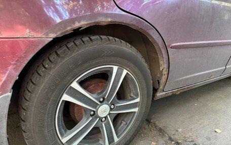 Honda Civic VII, 2004 год, 330 000 рублей, 5 фотография