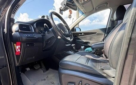 KIA Sorento III Prime рестайлинг, 2019 год, 2 650 000 рублей, 10 фотография