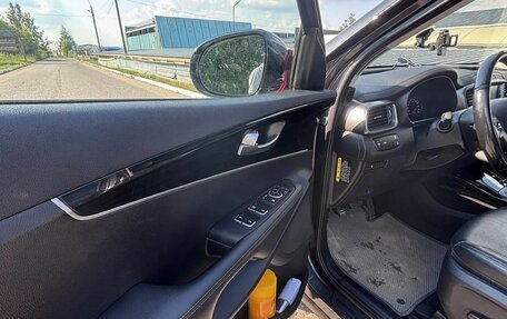 KIA Sorento III Prime рестайлинг, 2019 год, 2 650 000 рублей, 11 фотография
