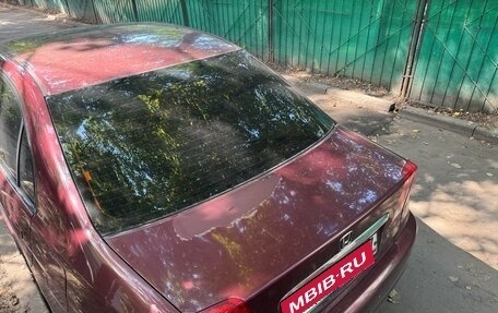 Honda Civic VII, 2004 год, 330 000 рублей, 6 фотография