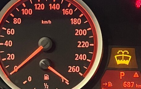 BMW 5 серия, 2004 год, 1 200 000 рублей, 12 фотография