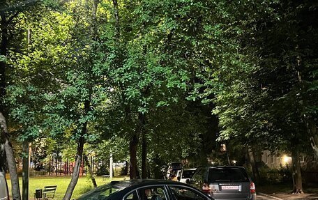 BMW 5 серия, 2004 год, 1 200 000 рублей, 8 фотография