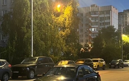 BMW 5 серия, 2004 год, 1 200 000 рублей, 9 фотография