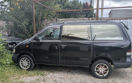 Nissan Largo III (W30), 1993 год, 300 000 рублей, 3 фотография
