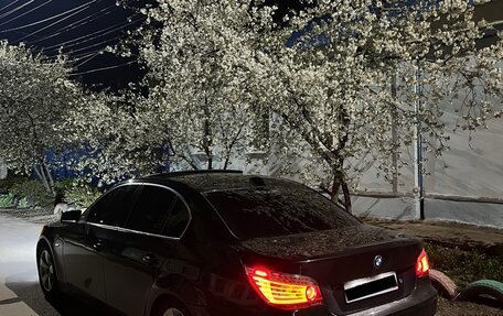 BMW 5 серия, 2004 год, 1 200 000 рублей, 18 фотография