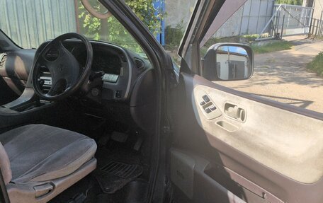 Nissan Largo III (W30), 1993 год, 300 000 рублей, 5 фотография