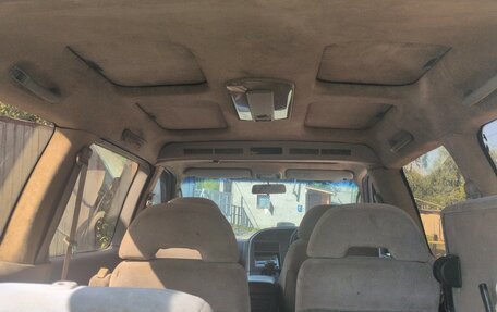 Nissan Largo III (W30), 1993 год, 300 000 рублей, 6 фотография