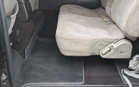 Nissan Largo III (W30), 1993 год, 300 000 рублей, 9 фотография