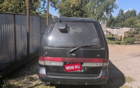 Nissan Largo III (W30), 1993 год, 300 000 рублей, 4 фотография