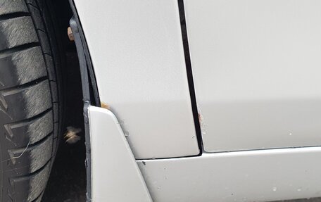 Toyota Camry, 2011 год, 1 150 000 рублей, 12 фотография