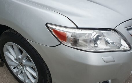 Toyota Camry, 2011 год, 1 150 000 рублей, 11 фотография