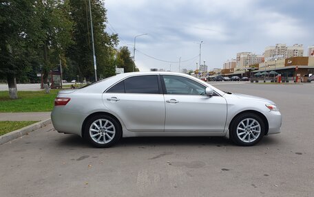 Toyota Camry, 2011 год, 1 150 000 рублей, 5 фотография