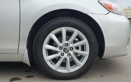 Toyota Camry, 2011 год, 1 150 000 рублей, 10 фотография