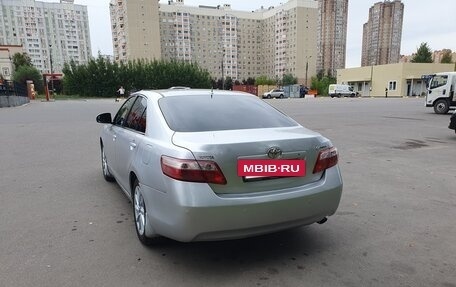 Toyota Camry, 2011 год, 1 150 000 рублей, 8 фотография