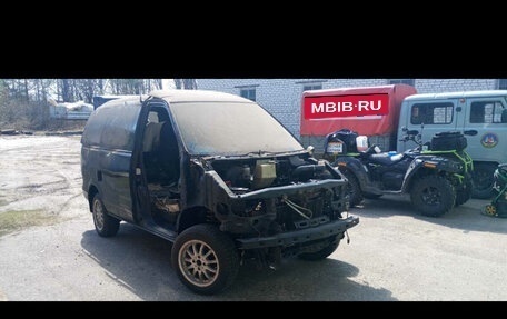 Nissan Largo III (W30), 1993 год, 300 000 рублей, 17 фотография