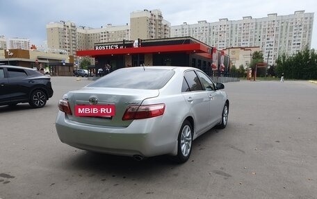 Toyota Camry, 2011 год, 1 150 000 рублей, 6 фотография