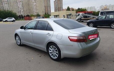 Toyota Camry, 2011 год, 1 150 000 рублей, 9 фотография