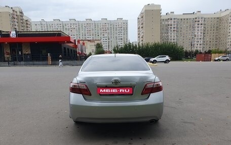 Toyota Camry, 2011 год, 1 150 000 рублей, 7 фотография