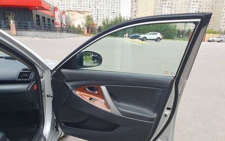 Toyota Camry, 2011 год, 1 150 000 рублей, 16 фотография