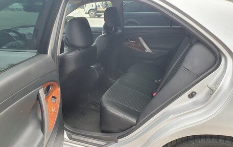 Toyota Camry, 2011 год, 1 150 000 рублей, 21 фотография