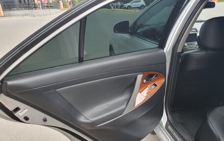 Toyota Camry, 2011 год, 1 150 000 рублей, 22 фотография