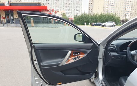 Toyota Camry, 2011 год, 1 150 000 рублей, 20 фотография