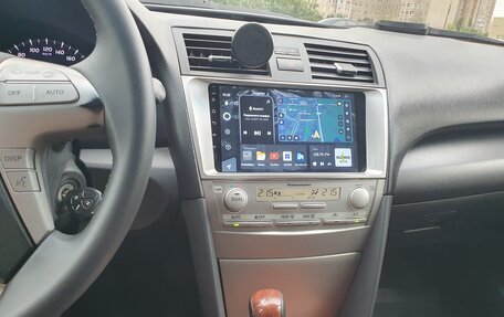 Toyota Camry, 2011 год, 1 150 000 рублей, 36 фотография