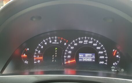 Toyota Camry, 2011 год, 1 150 000 рублей, 37 фотография