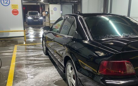 Mitsubishi Galant VIII, 2001 год, 450 000 рублей, 2 фотография