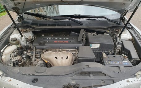 Toyota Camry, 2011 год, 1 150 000 рублей, 33 фотография