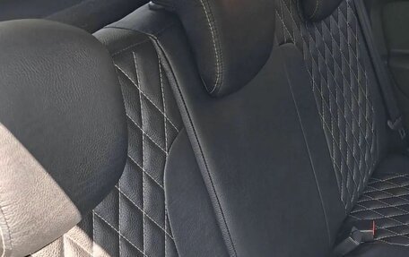 Renault Sandero II рестайлинг, 2014 год, 700 000 рублей, 7 фотография