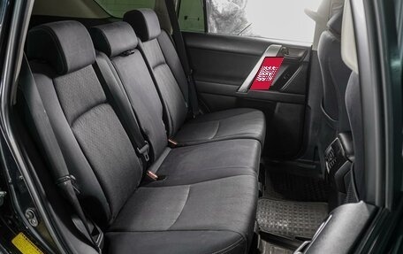 Toyota Land Cruiser Prado 150 рестайлинг 2, 2015 год, 3 699 000 рублей, 7 фотография