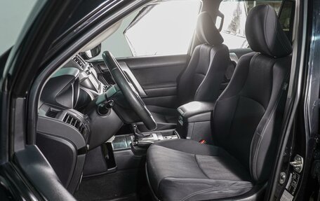 Toyota Land Cruiser Prado 150 рестайлинг 2, 2015 год, 3 699 000 рублей, 10 фотография