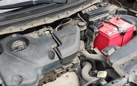 Nissan X-Trail, 2008 год, 1 050 000 рублей, 2 фотография