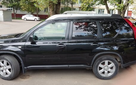 Nissan X-Trail, 2008 год, 1 050 000 рублей, 8 фотография