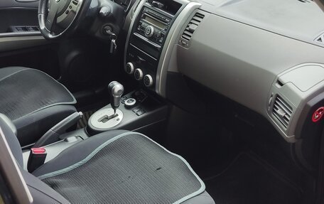 Nissan X-Trail, 2008 год, 1 050 000 рублей, 4 фотография