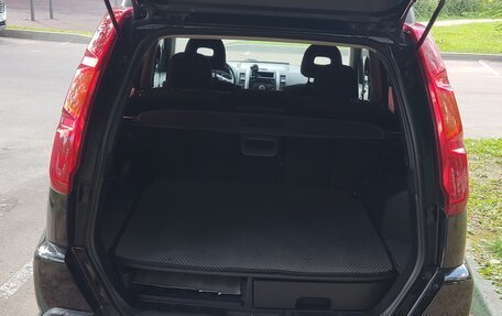Nissan X-Trail, 2008 год, 1 050 000 рублей, 3 фотография