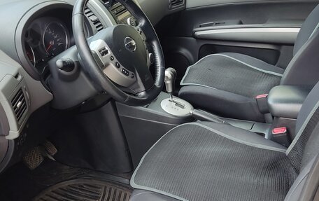 Nissan X-Trail, 2008 год, 1 050 000 рублей, 5 фотография