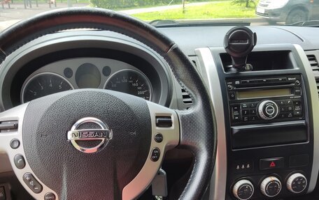 Nissan X-Trail, 2008 год, 1 050 000 рублей, 6 фотография