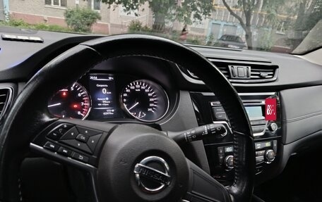 Nissan Qashqai, 2021 год, 2 300 000 рублей, 4 фотография