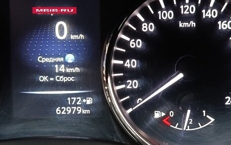 Nissan Qashqai, 2021 год, 2 300 000 рублей, 6 фотография