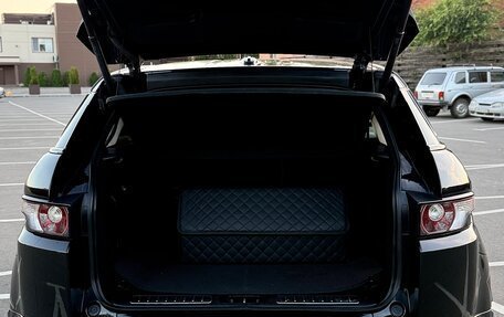 Land Rover Range Rover Evoque I, 2011 год, 1 600 000 рублей, 7 фотография