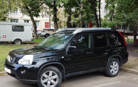 Nissan X-Trail, 2008 год, 1 050 000 рублей, 14 фотография