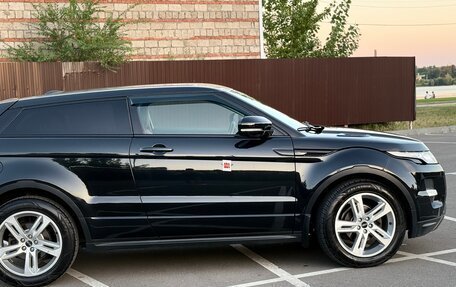 Land Rover Range Rover Evoque I, 2011 год, 1 600 000 рублей, 8 фотография